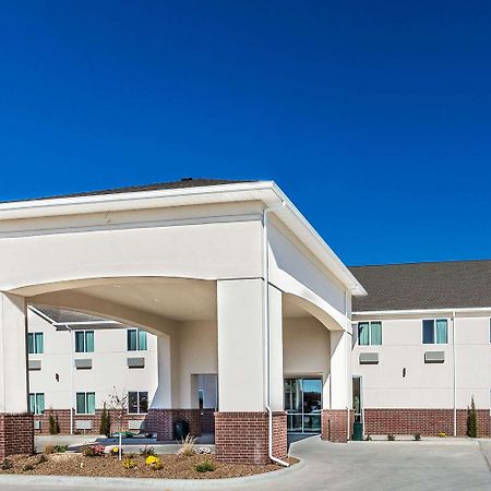 Days Inn & Suites By Wyndham El Dorado Zewnętrze zdjęcie