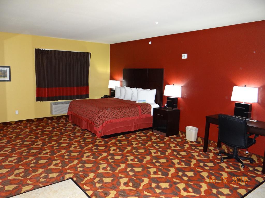 Days Inn & Suites By Wyndham El Dorado Pokój zdjęcie
