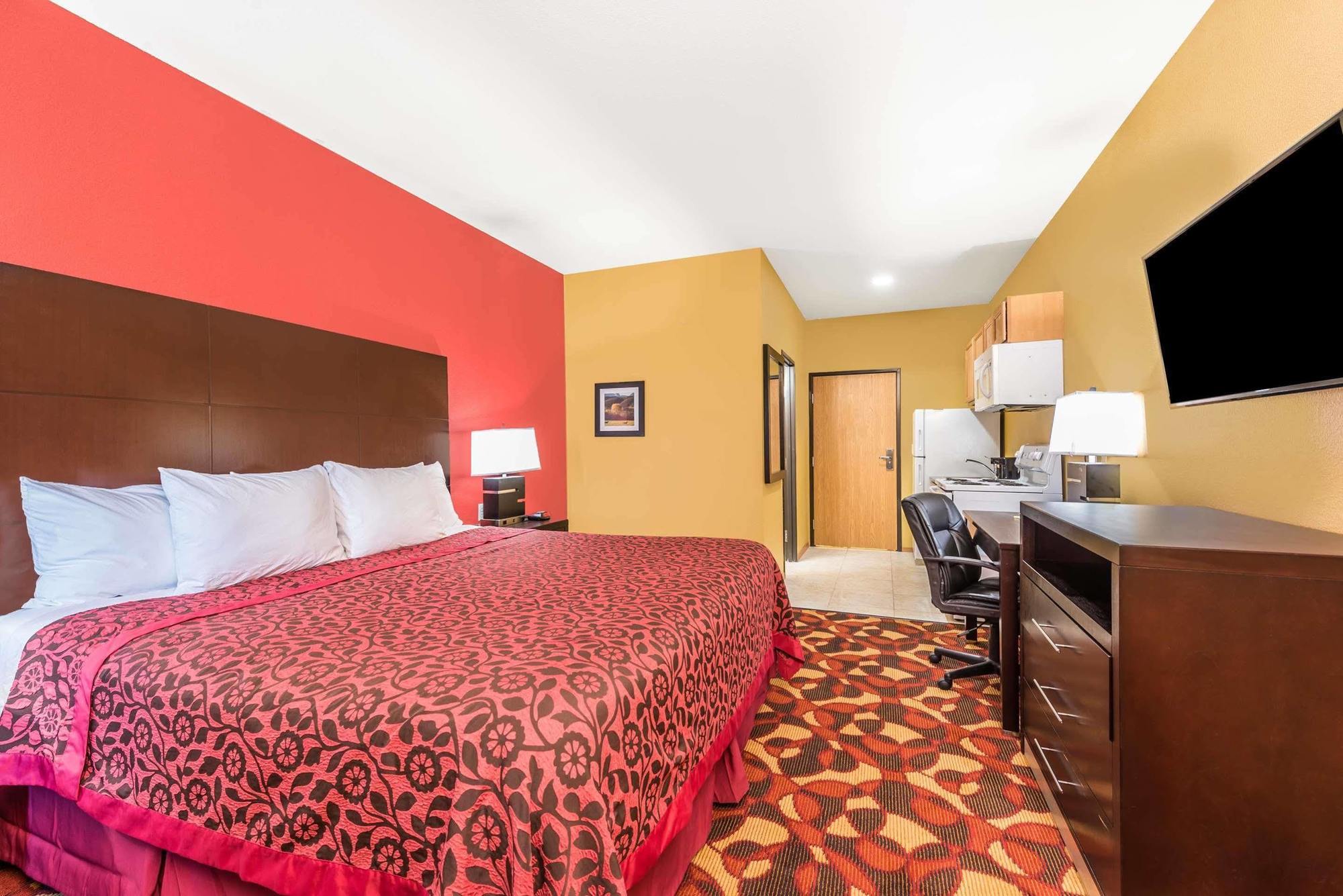 Days Inn & Suites By Wyndham El Dorado Zewnętrze zdjęcie