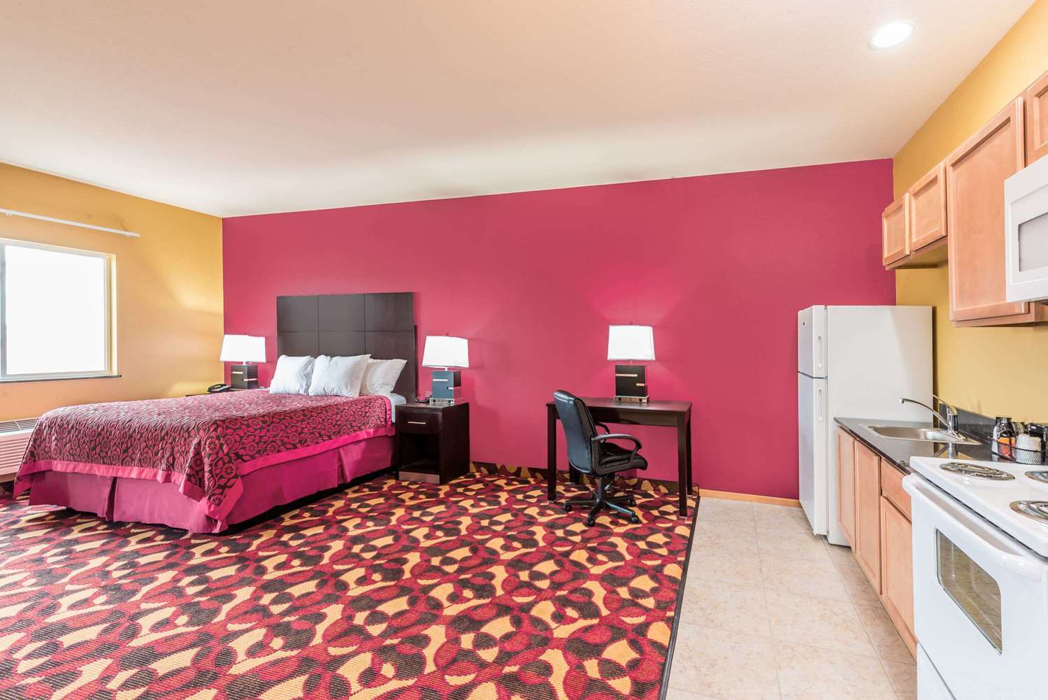 Days Inn & Suites By Wyndham El Dorado Zewnętrze zdjęcie