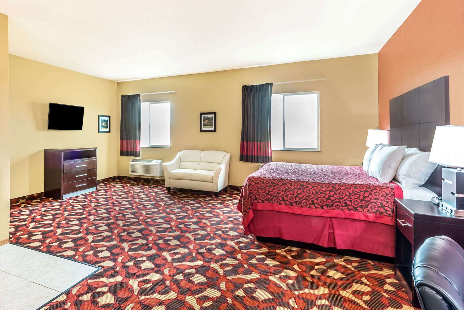 Days Inn & Suites By Wyndham El Dorado Zewnętrze zdjęcie