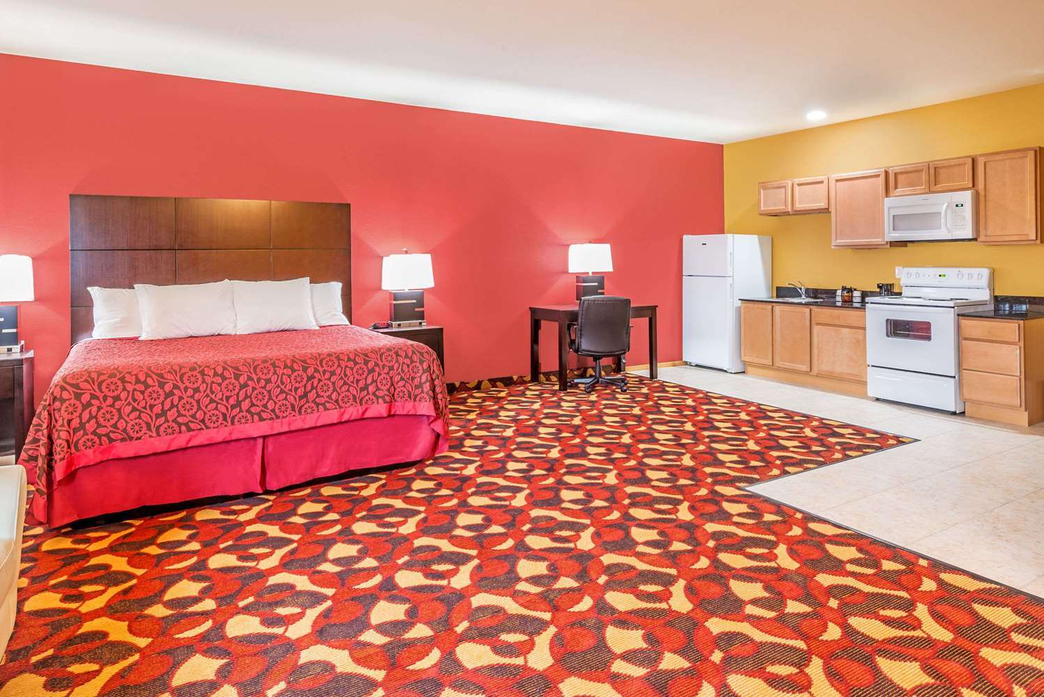 Days Inn & Suites By Wyndham El Dorado Zewnętrze zdjęcie