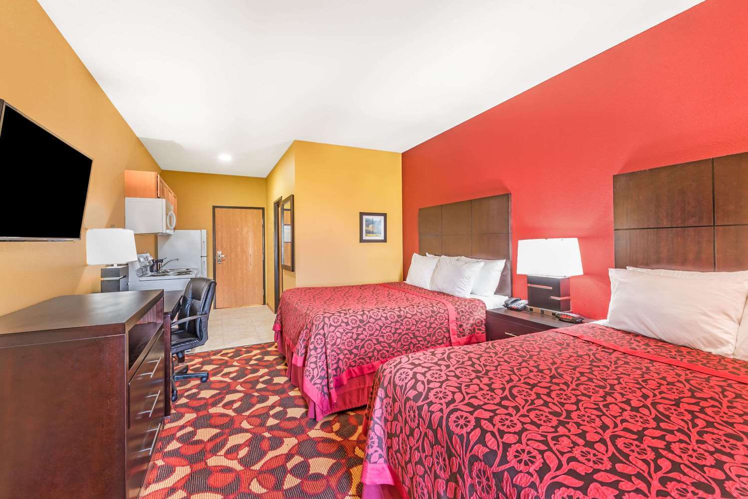 Days Inn & Suites By Wyndham El Dorado Zewnętrze zdjęcie